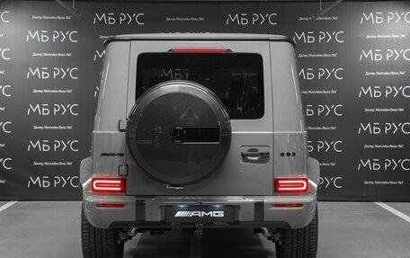 Mercedes-Benz G-Класс AMG, 2026 год, 34 560 000 рублей, 6 фотография