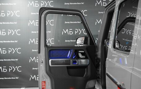 Mercedes-Benz G-Класс AMG, 2026 год, 34 560 000 рублей, 8 фотография