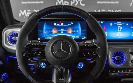 Mercedes-Benz G-Класс AMG, 2026 год, 34 560 000 рублей, 15 фотография