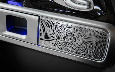 Mercedes-Benz G-Класс AMG, 2026 год, 34 560 000 рублей, 10 фотография