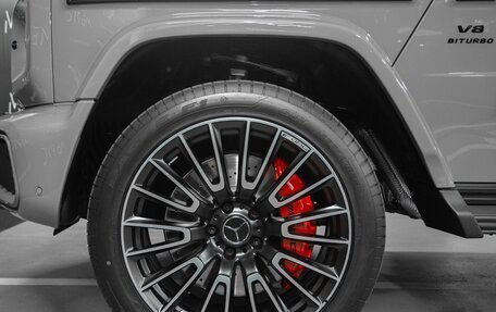 Mercedes-Benz G-Класс AMG, 2026 год, 34 560 000 рублей, 7 фотография