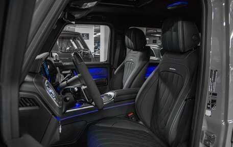 Mercedes-Benz G-Класс AMG, 2026 год, 34 560 000 рублей, 11 фотография