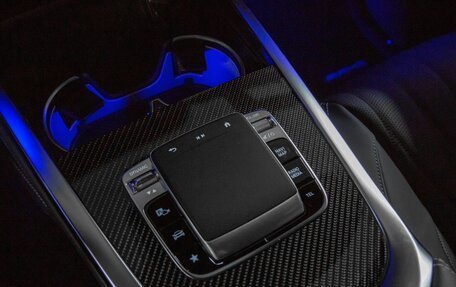 Mercedes-Benz G-Класс AMG, 2026 год, 34 560 000 рублей, 24 фотография