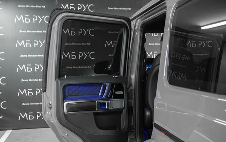 Mercedes-Benz G-Класс AMG, 2026 год, 34 560 000 рублей, 26 фотография