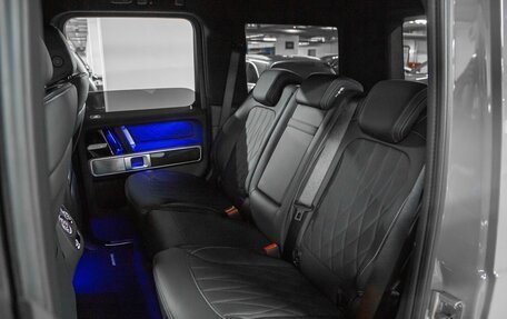 Mercedes-Benz G-Класс AMG, 2026 год, 34 560 000 рублей, 28 фотография