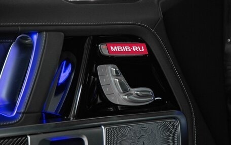Mercedes-Benz G-Класс AMG, 2026 год, 34 560 000 рублей, 9 фотография