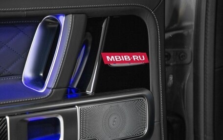Mercedes-Benz G-Класс AMG, 2026 год, 34 560 000 рублей, 27 фотография