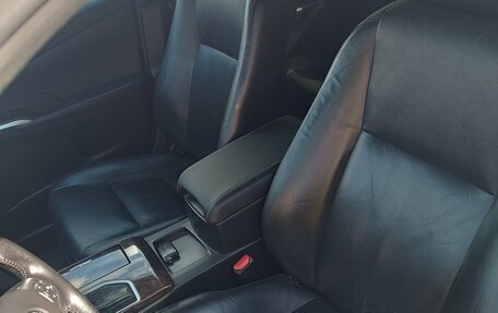 Toyota Camry, 2015 год, 2 000 000 рублей, 9 фотография