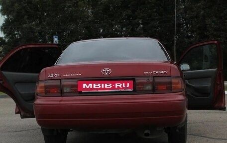 Toyota Camry, 1994 год, 265 000 рублей, 16 фотография