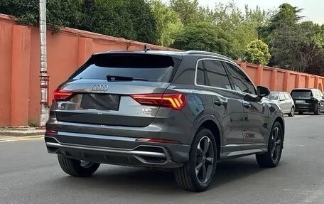 Audi Q3, 2023 год, 2 690 000 рублей, 3 фотография
