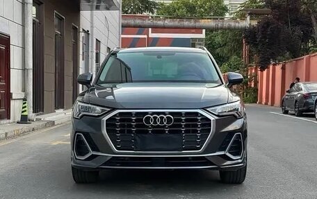Audi Q3, 2023 год, 2 690 000 рублей, 2 фотография