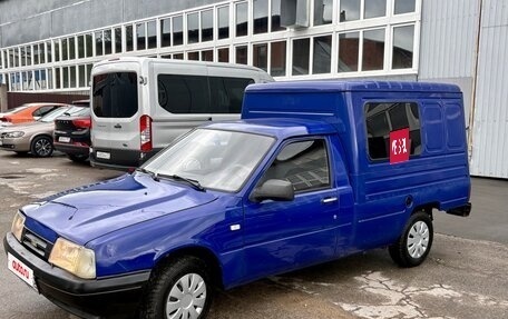 ИЖ 2717, 2005 год, 187 000 рублей, 5 фотография