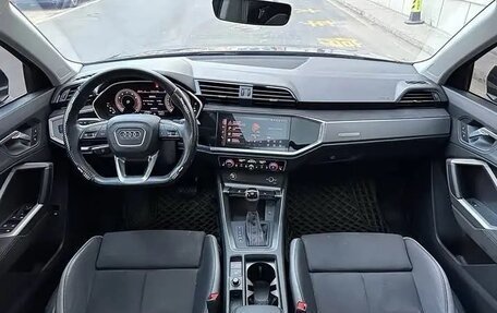 Audi Q3, 2023 год, 2 690 000 рублей, 5 фотография