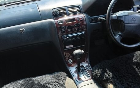 Nissan Cefiro II, 1998 год, 230 000 рублей, 2 фотография