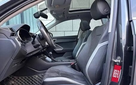 Audi Q3, 2023 год, 2 690 000 рублей, 4 фотография