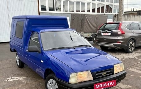 ИЖ 2717, 2005 год, 187 000 рублей, 2 фотография