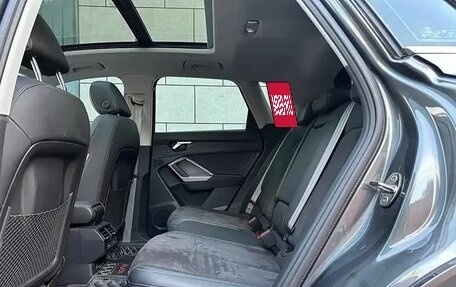Audi Q3, 2023 год, 2 690 000 рублей, 9 фотография