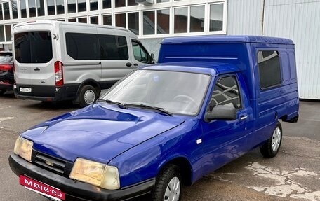 ИЖ 2717, 2005 год, 187 000 рублей, 4 фотография