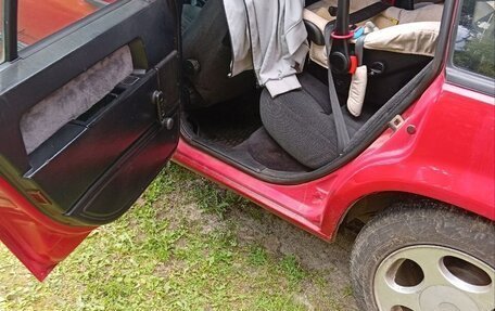 Volvo 940, 1992 год, 265 000 рублей, 10 фотография