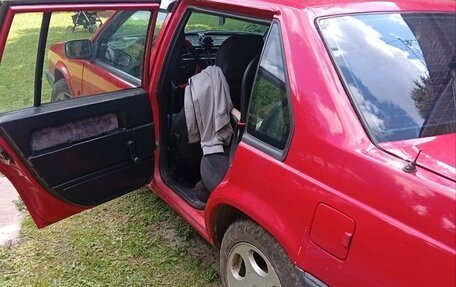Volvo 940, 1992 год, 265 000 рублей, 3 фотография