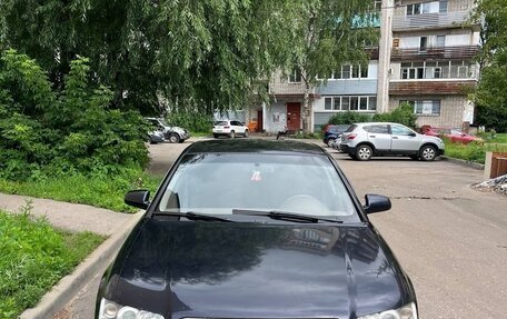 Audi A4, 2002 год, 520 000 рублей, 2 фотография