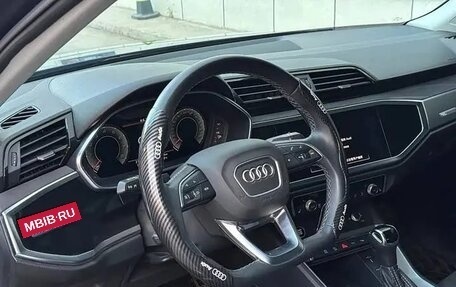 Audi Q3, 2023 год, 2 690 000 рублей, 6 фотография