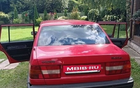 Volvo 940, 1992 год, 265 000 рублей, 2 фотография