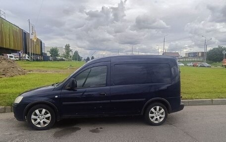Opel Combo C, 2008 год, 290 000 рублей, 4 фотография