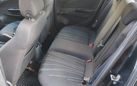 Opel Corsa D, 2009 год, 328 000 рублей, 8 фотография