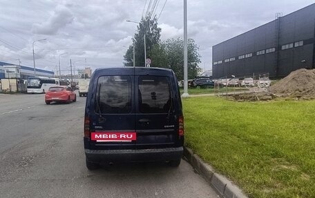 Opel Combo C, 2008 год, 290 000 рублей, 2 фотография
