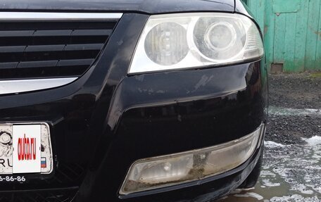 Nissan Almera Classic, 2006 год, 350 000 рублей, 4 фотография