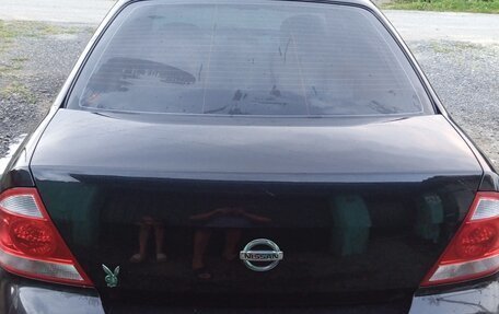 Nissan Almera Classic, 2006 год, 350 000 рублей, 11 фотография