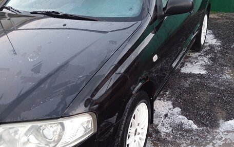 Nissan Almera Classic, 2006 год, 350 000 рублей, 7 фотография