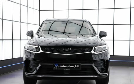 Geely Tugella FY11, 2022 год, 2 900 000 рублей, 2 фотография