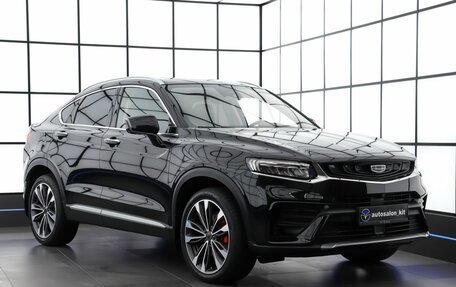 Geely Tugella FY11, 2022 год, 2 900 000 рублей, 3 фотография