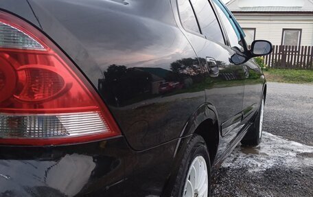 Nissan Almera Classic, 2006 год, 350 000 рублей, 13 фотография