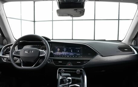 Geely Tugella FY11, 2022 год, 2 900 000 рублей, 7 фотография