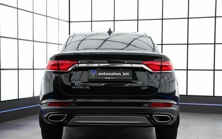 Geely Tugella FY11, 2022 год, 2 900 000 рублей, 5 фотография