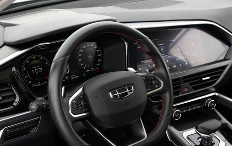 Geely Tugella FY11, 2022 год, 2 900 000 рублей, 9 фотография