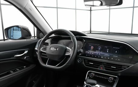 Geely Tugella FY11, 2022 год, 2 900 000 рублей, 8 фотография