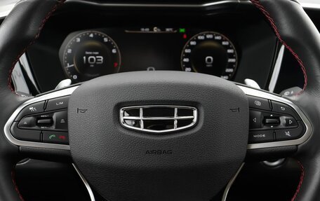 Geely Tugella FY11, 2022 год, 2 900 000 рублей, 12 фотография