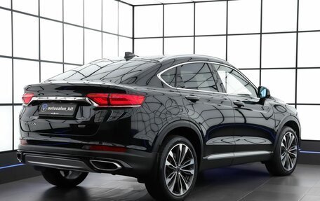 Geely Tugella FY11, 2022 год, 2 900 000 рублей, 4 фотография