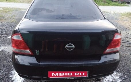 Nissan Almera Classic, 2006 год, 350 000 рублей, 10 фотография