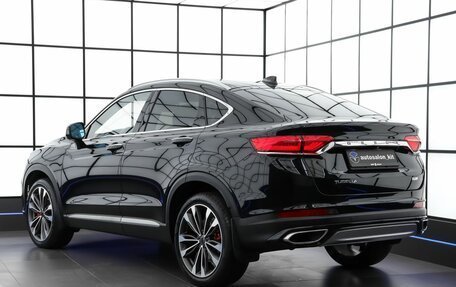 Geely Tugella FY11, 2022 год, 2 900 000 рублей, 6 фотография