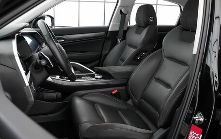Geely Tugella FY11, 2022 год, 2 900 000 рублей, 10 фотография