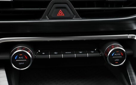 Geely Tugella FY11, 2022 год, 2 900 000 рублей, 15 фотография
