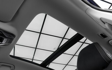 Geely Tugella FY11, 2022 год, 2 900 000 рублей, 18 фотография