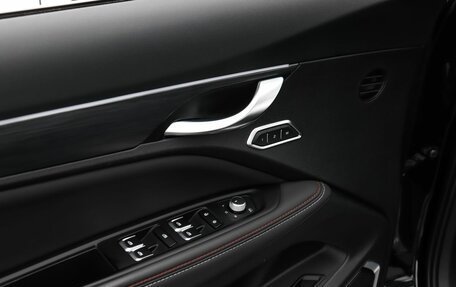 Geely Tugella FY11, 2022 год, 2 900 000 рублей, 17 фотография