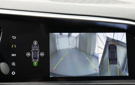 Geely Tugella FY11, 2022 год, 2 900 000 рублей, 14 фотография