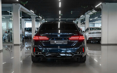 BMW 5 серия, 2025 год, 8 450 000 рублей, 6 фотография